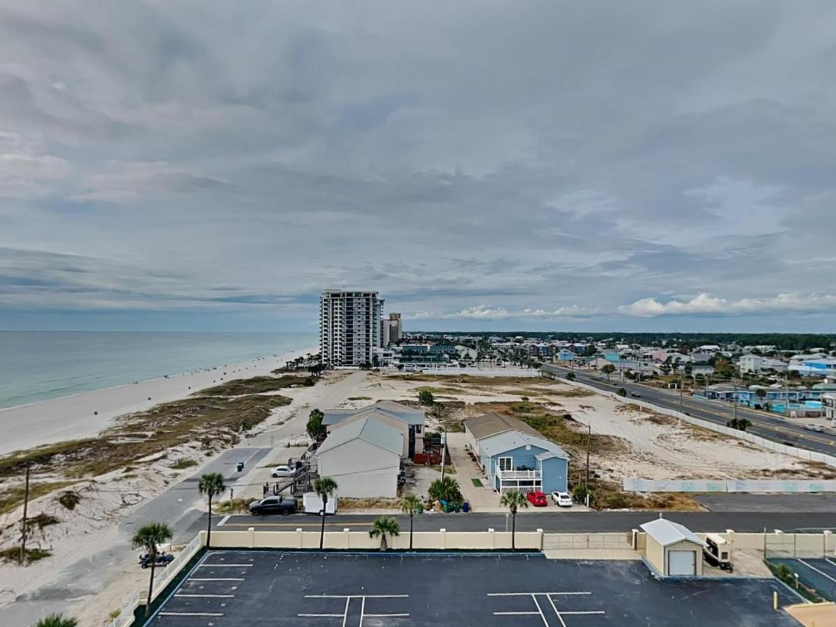 Regency Towers Panama City Beach 901 - On Cloud 9 Exterior foto