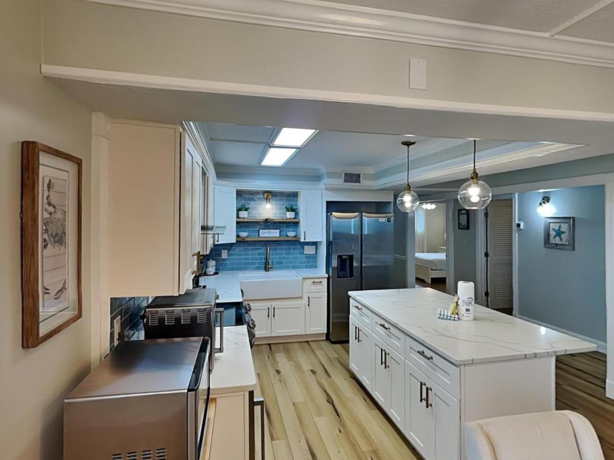 Regency Towers Panama City Beach 901 - On Cloud 9 Exterior foto