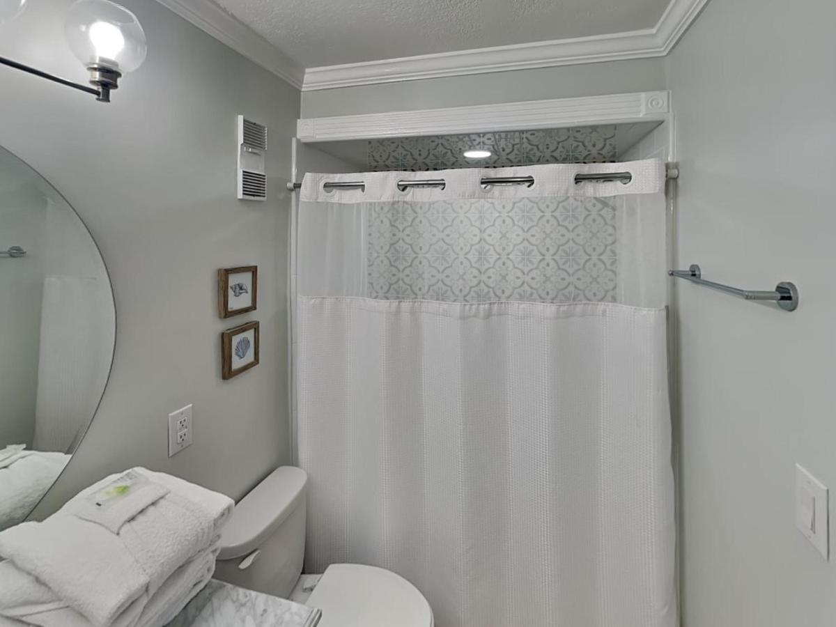 Regency Towers Panama City Beach 901 - On Cloud 9 Exterior foto