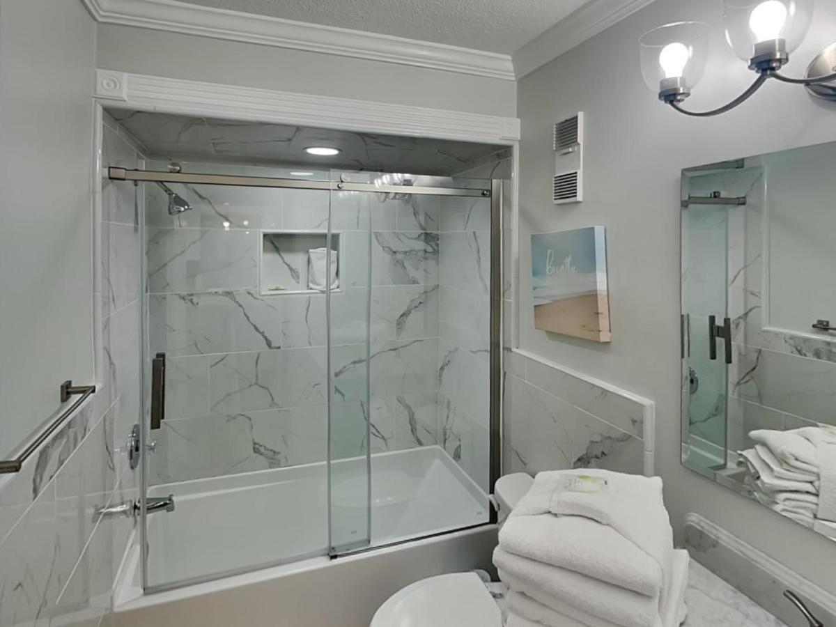 Regency Towers Panama City Beach 901 - On Cloud 9 Exterior foto