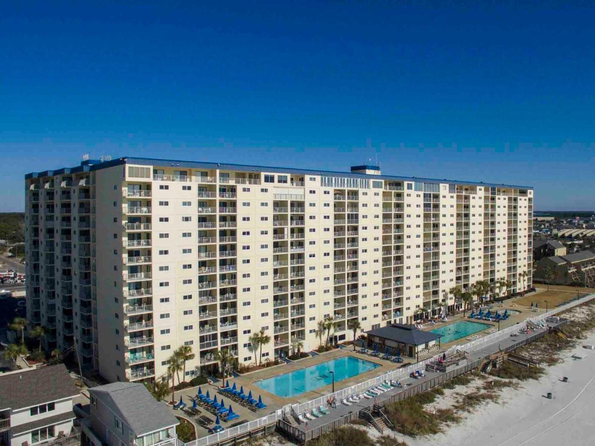 Regency Towers Panama City Beach 901 - On Cloud 9 Exterior foto