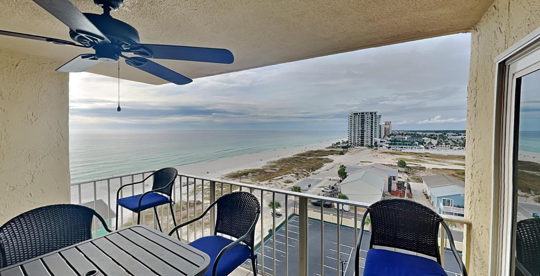 Regency Towers Panama City Beach 901 - On Cloud 9 Exterior foto