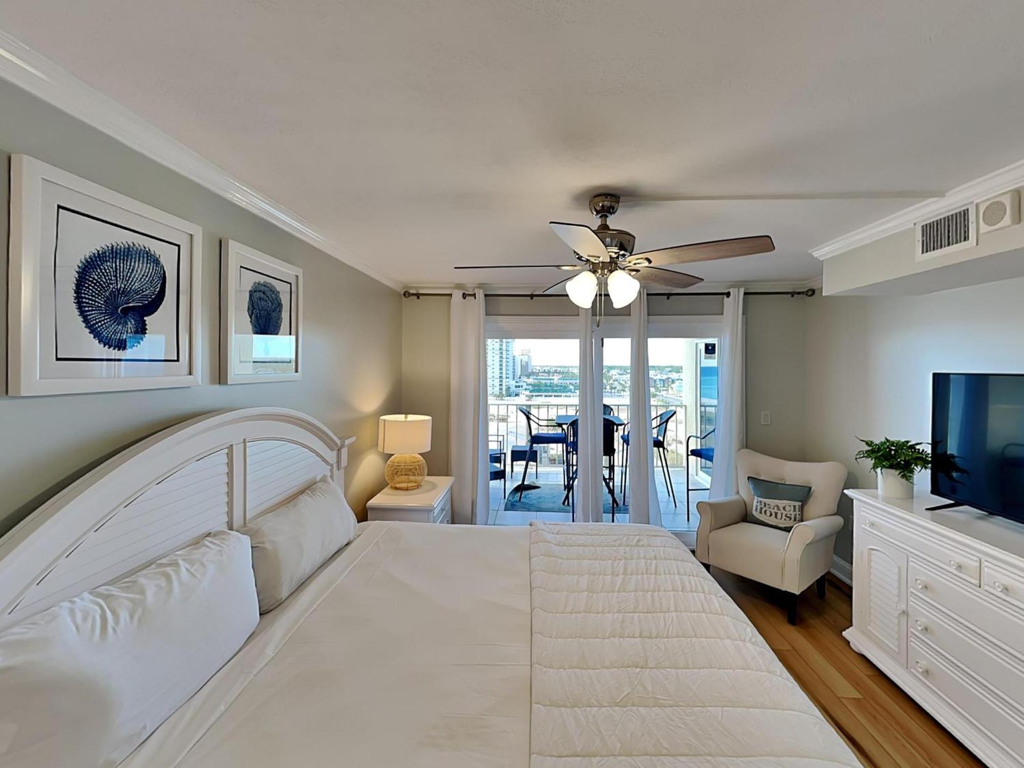 Regency Towers Panama City Beach 901 - On Cloud 9 Exterior foto