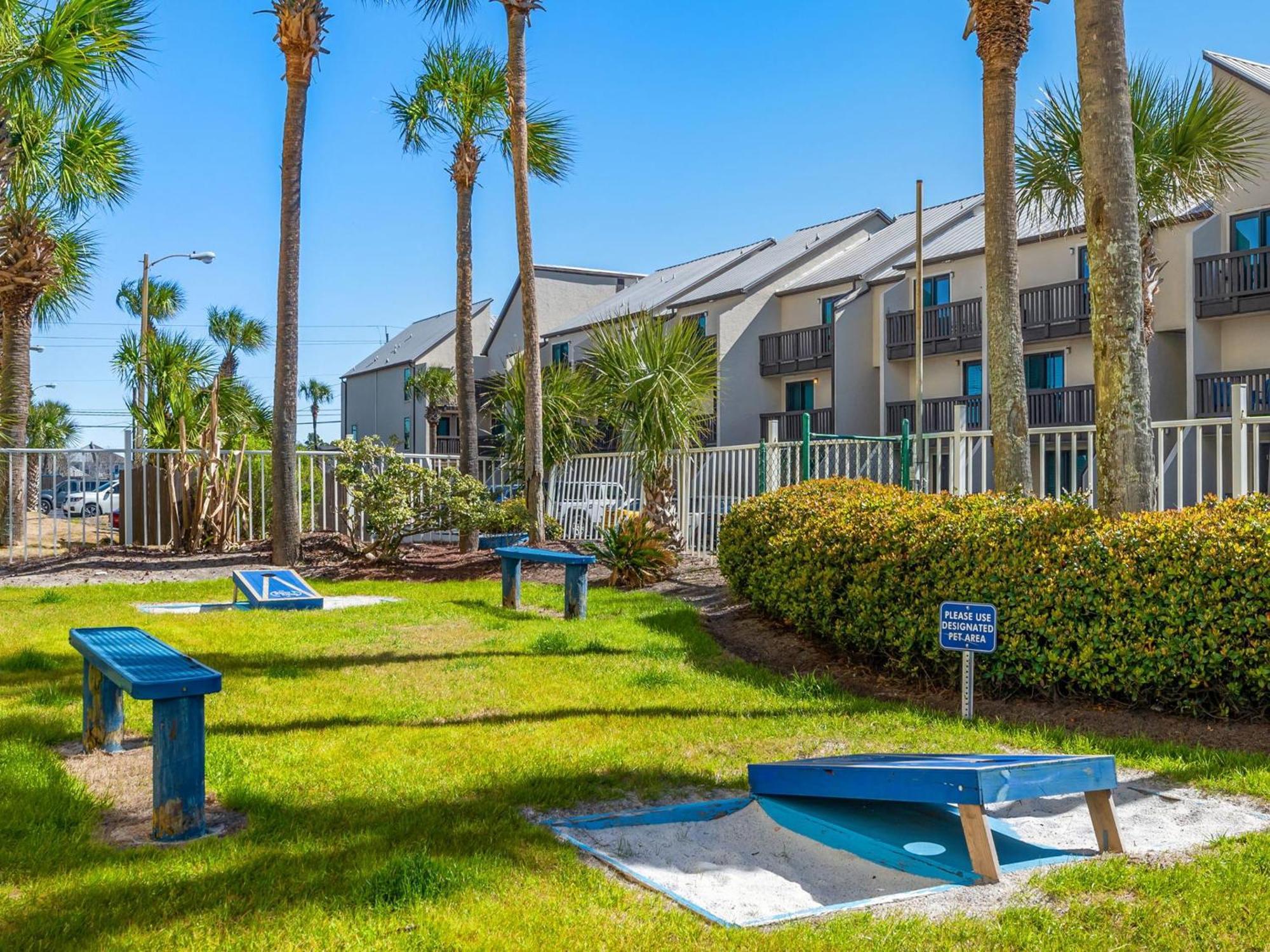Regency Towers Panama City Beach 901 - On Cloud 9 Exterior foto